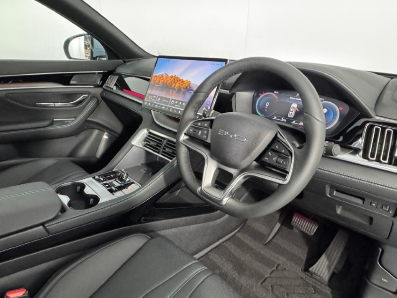 Used BYD Seal U 2025 for sale - 77762940: Photo 6