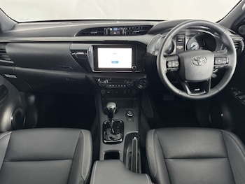 Used Toyota Hilux 2026 for sale - 78656748: Photo