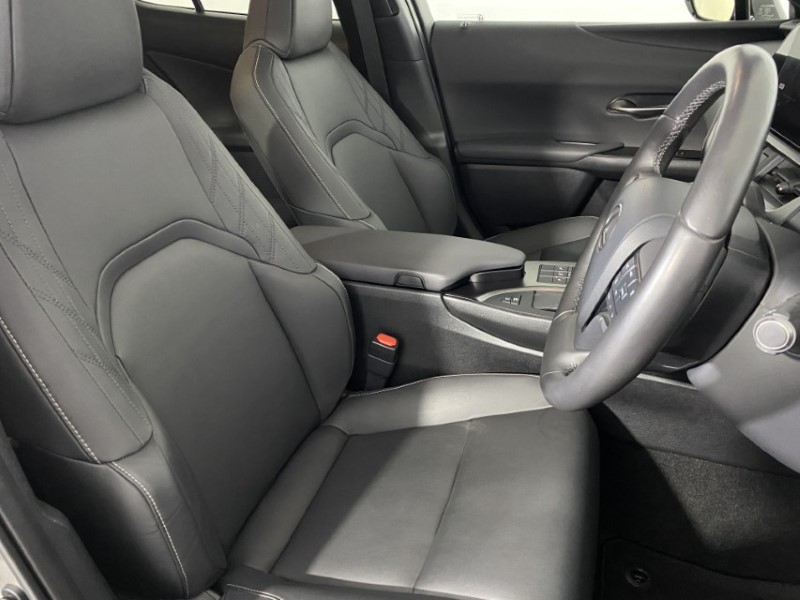 Used Lexus UX 2023 for sale - 76981226: Photo 11