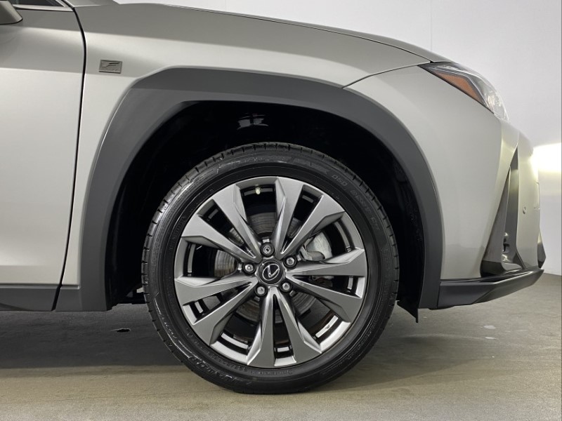 Used Lexus UX 2023 for sale - 76981226: Photo 14