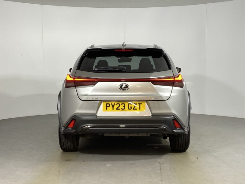 Used Lexus UX 2023 for sale - 76981226: Photo 15