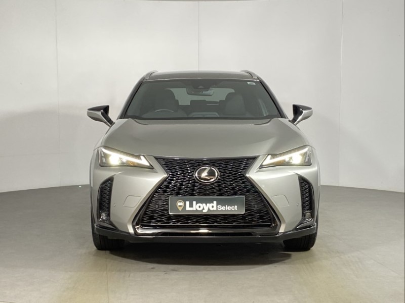Used Lexus UX 2023 for sale - 76981226: Photo 16