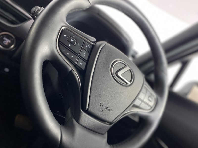 Used Lexus UX 2023 for sale - 76981226: Photo 17