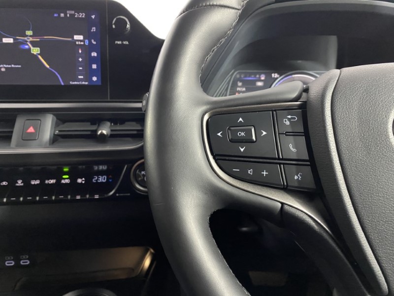 Used Lexus UX 2023 for sale - 76981226: Photo 18