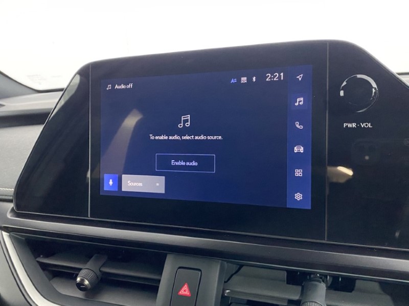 Used Lexus UX 2023 for sale - 76981226: Photo 23