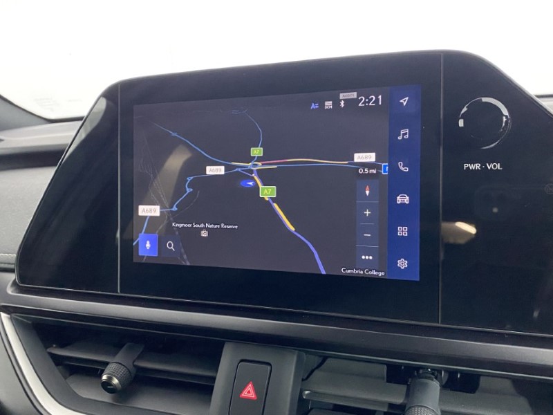 Used Lexus UX 2023 for sale - 76981226: Photo 25