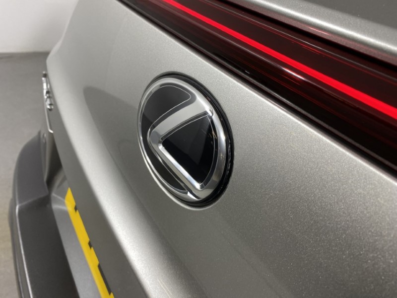 Used Lexus UX 2023 for sale - 76981226: Photo 33