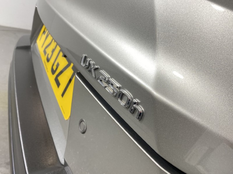 Used Lexus UX 2023 for sale - 76981226: Photo 35