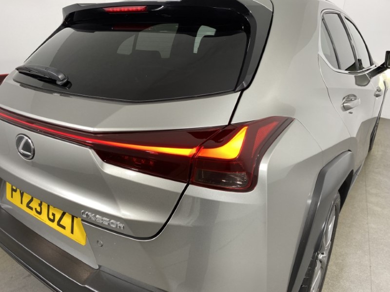 Used Lexus UX 2023 for sale - 76981226: Photo 36