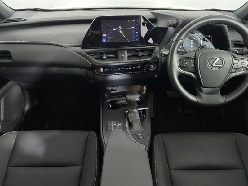 Used Lexus UX 2023 for sale - 76981226: Photo 4