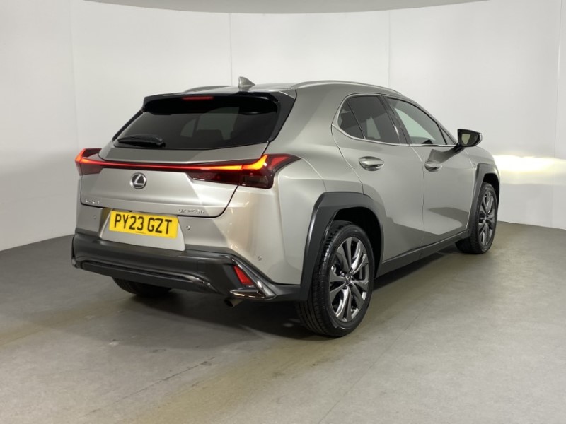 Used Lexus UX 2023 for sale - 76981226: Photo 46