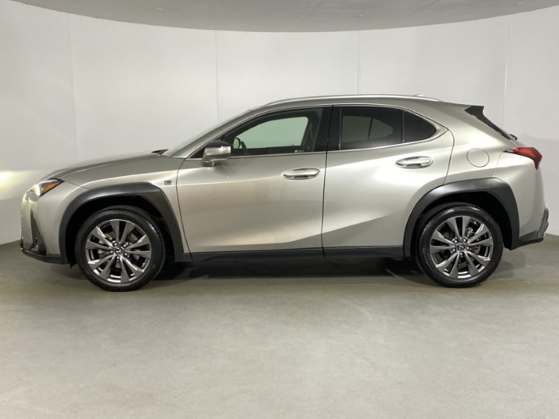 Used Lexus UX 2023 for sale - 76981226: Photo 47