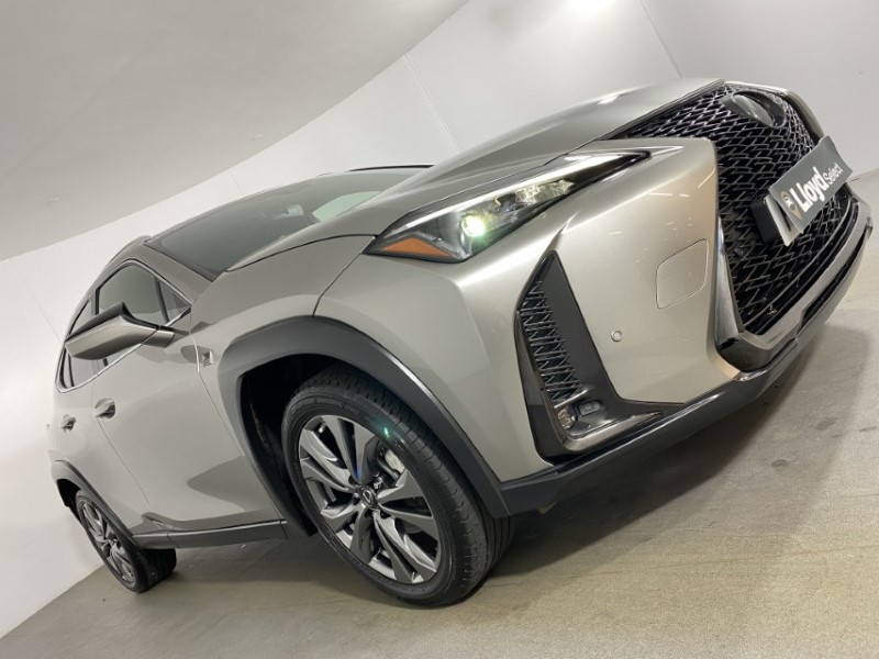 Used Lexus UX 2023 for sale - 76981226: Photo 48
