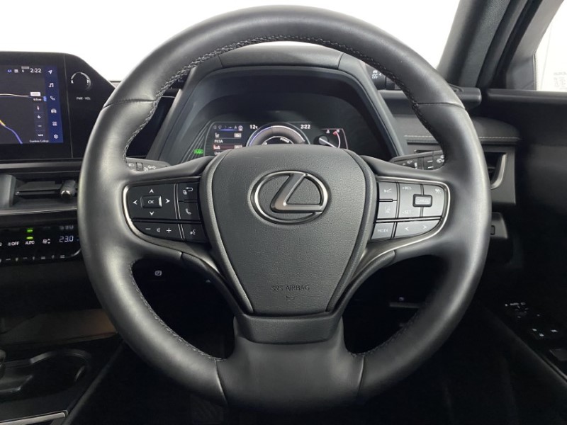 Used Lexus UX 2023 for sale - 76981226: Photo 5