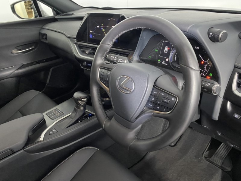 Used Lexus UX 2023 for sale - 76981226: Photo 6