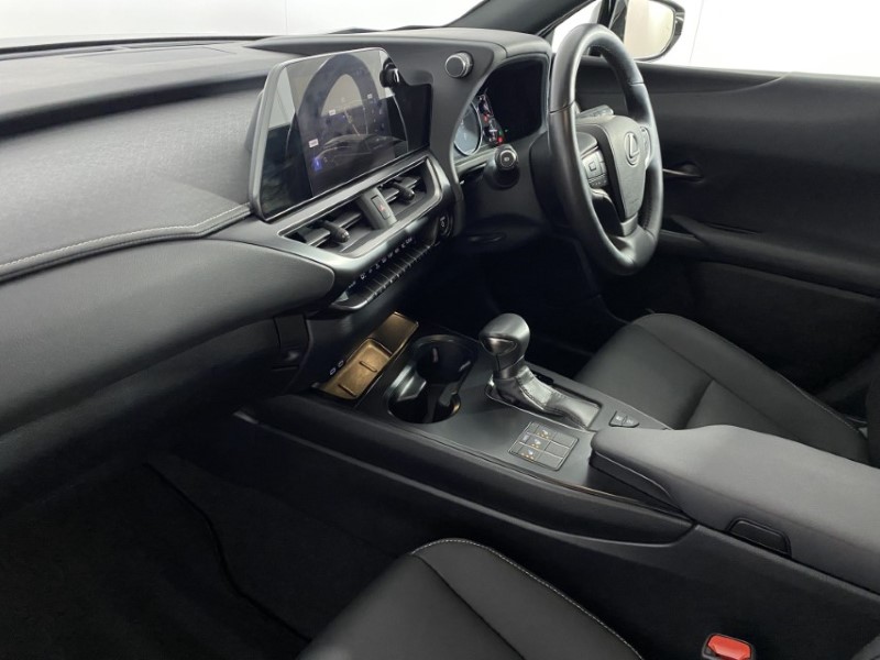 Used Lexus UX 2023 for sale - 76981226: Photo 7