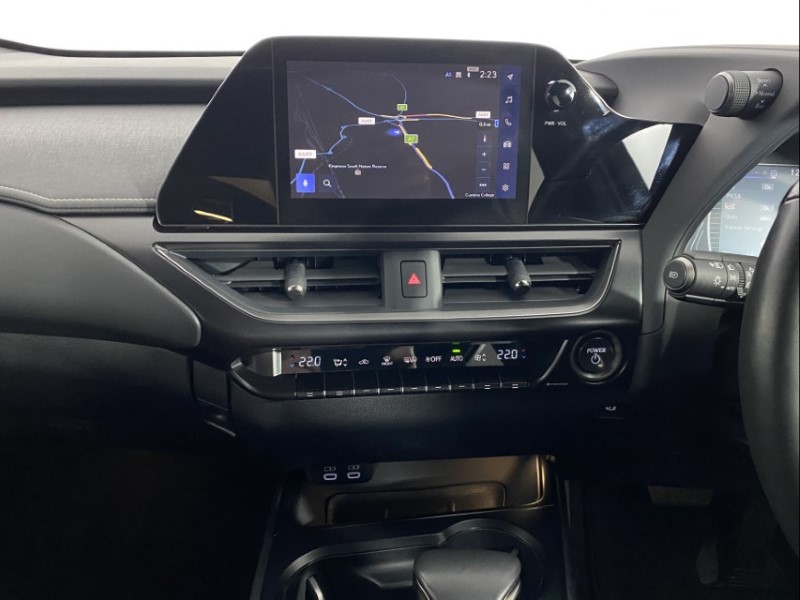 Used Lexus UX 2023 for sale - 76981226: Photo 8