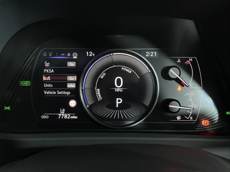 Used Lexus UX 2023 for sale - 76981226: Photo 9