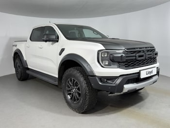 Used Ford Ranger 2024 for sale - 78568621: Photo