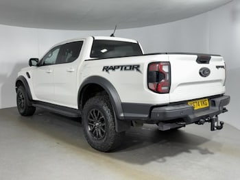 Used Ford Ranger 2024 for sale - 78568621: Photo
