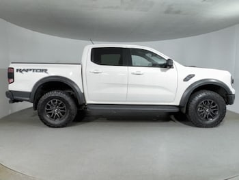 Used Ford Ranger 2024 for sale - 78568621: Photo
