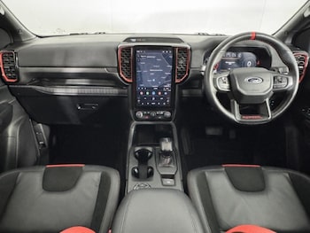 Used Ford Ranger 2024 for sale - 78568621: Photo
