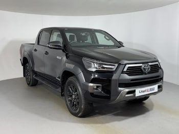 Used Toyota Hilux 2026 for sale - 79228400: Photo