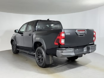 Used Toyota Hilux 2026 for sale - 79228400: Photo