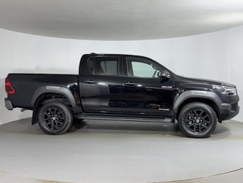 Used Toyota Hilux 2026 for sale - 79228400: Photo