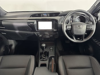Used Toyota Hilux 2026 for sale - 79228400: Photo