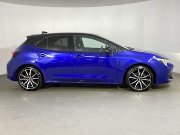 Used Toyota Corolla 2023 for sale - 76981455: Photo