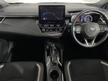 Used Toyota Corolla 2023 for sale - 76981455: Photo