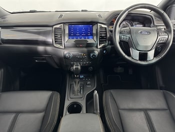 Used Ford Ranger 2022 for sale - 78555634: Photo