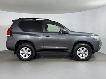 Used Toyota Land Cruiser 2022 for sale - 79368874: Photo
