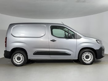 Used Peugeot Partner 2024 for sale - 78568627: Photo