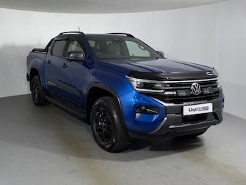 Used Volkswagen Amarok 2025 for sale - 79571913: Photo