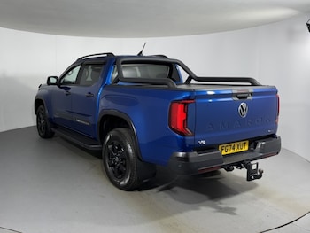 Used Volkswagen Amarok 2025 for sale - 79571913: Photo