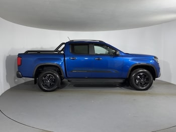 Used Volkswagen Amarok 2025 for sale - 79571913: Photo