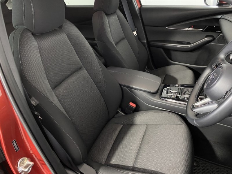 Used Mazda CX-30 2023 for sale - 76981618: Photo 11