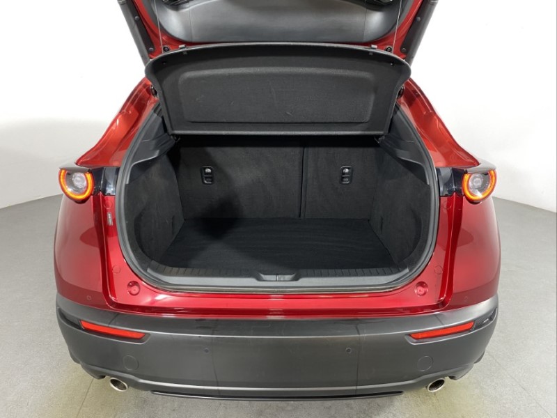 Used Mazda CX-30 2023 for sale - 76981618: Photo 13