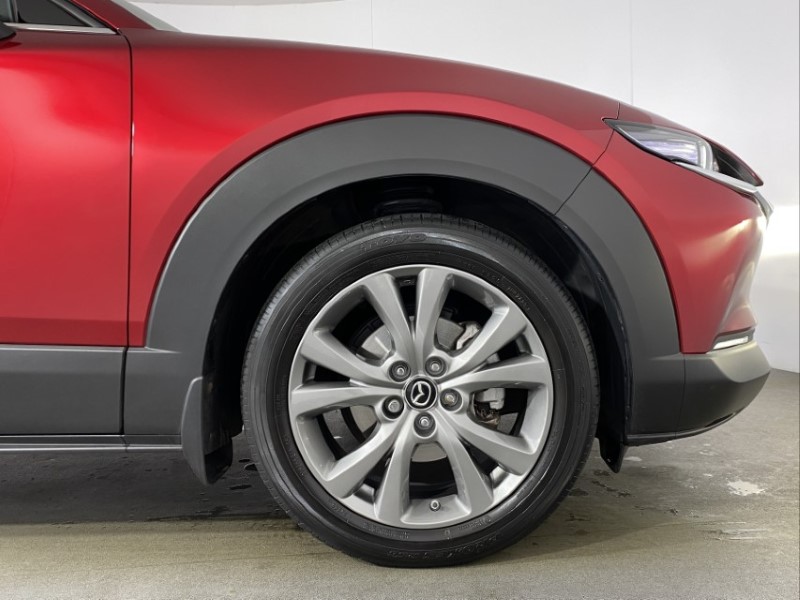 Used Mazda CX-30 2023 for sale - 76981618: Photo 14