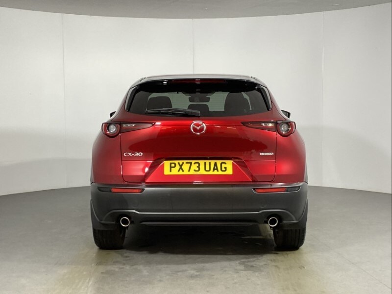 Used Mazda CX-30 2023 for sale - 76981618: Photo 15