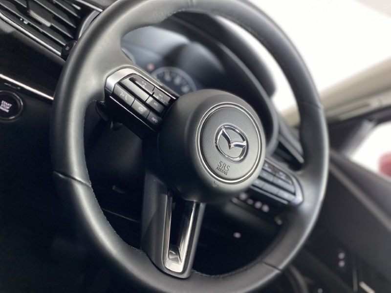 Used Mazda CX-30 2023 for sale - 76981618: Photo 17