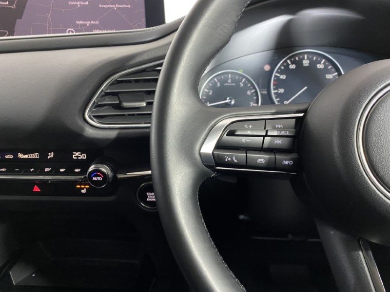 Used Mazda CX-30 2023 for sale - 76981618: Photo 18