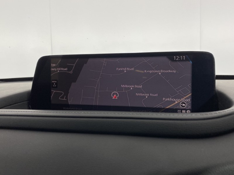 Used Mazda CX-30 2023 for sale - 76981618: Photo 22