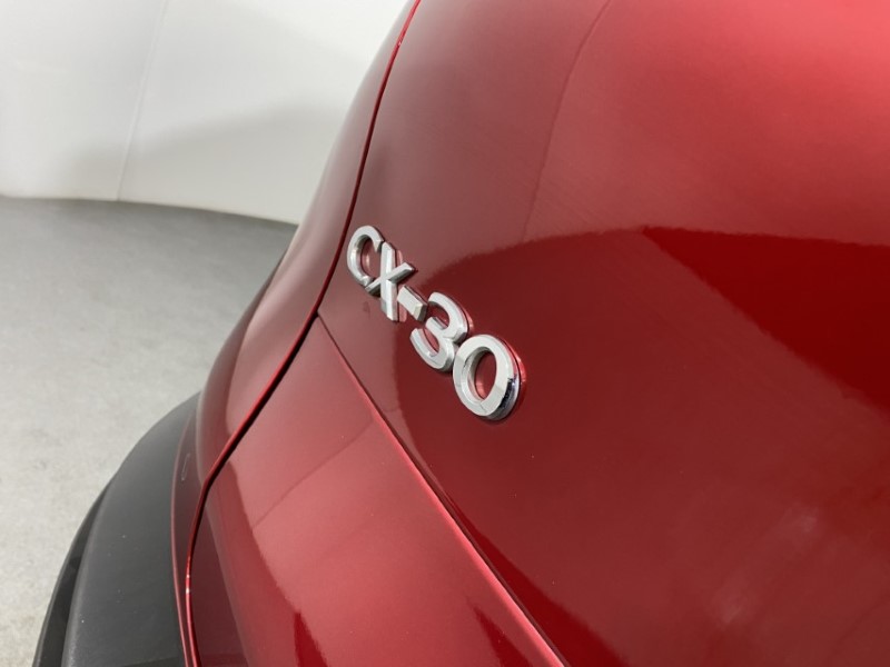 Used Mazda CX-30 2023 for sale - 76981618: Photo 34