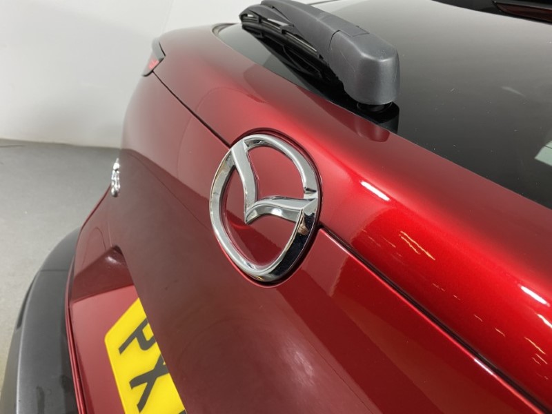 Used Mazda CX-30 2023 for sale - 76981618: Photo 35