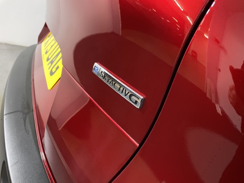 Used Mazda CX-30 2023 for sale - 76981618: Photo 36