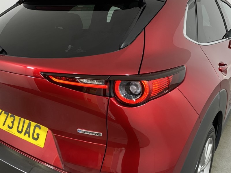 Used Mazda CX-30 2023 for sale - 76981618: Photo 37