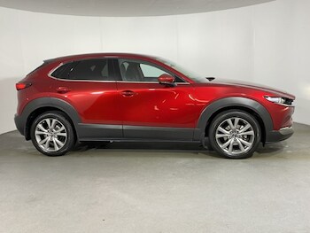 Used Mazda CX-30 2023 for sale - 76981618: Photo